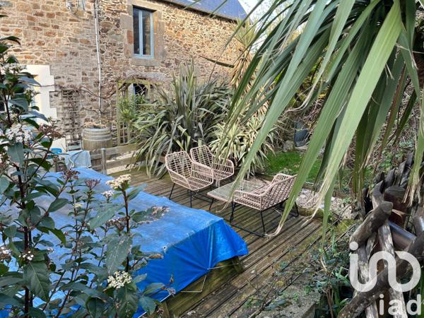 Maison à vendre 5 pièces 115 m² Saint-Père-Marc-en-Poulet