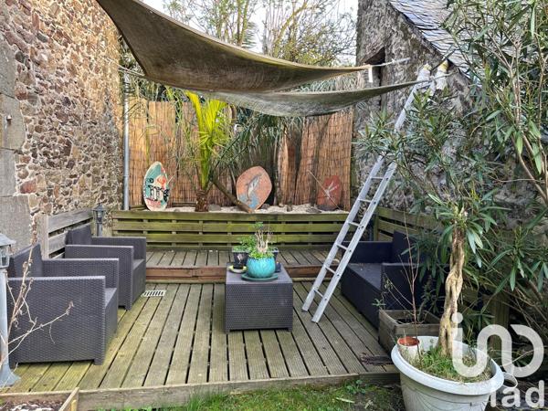 Maison à vendre 5 pièces 115 m² Saint-Père-Marc-en-Poulet