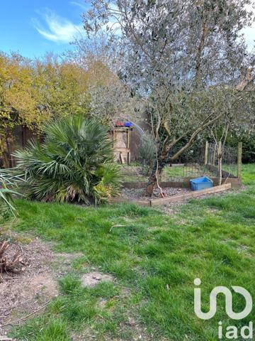 Maison à vendre 5 pièces 115 m² Saint-Père-Marc-en-Poulet