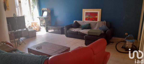 Maison à vendre 5 pièces 115 m² Saint-Père-Marc-en-Poulet