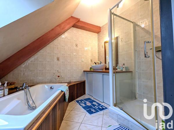 Maison à vendre 6 pièces 124 m² Rives-du-Couesnon