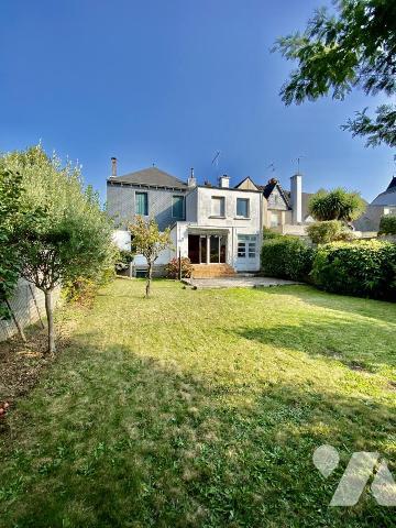 Maison quartier St Michel 