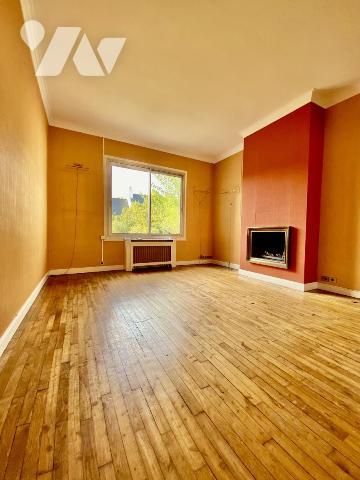 Maison quartier St Michel 