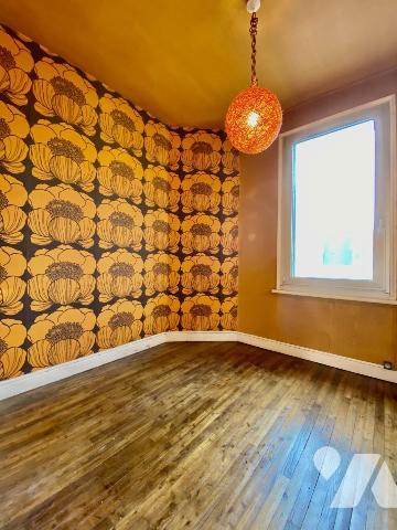 Maison quartier St Michel 