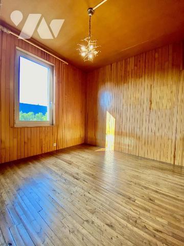 Maison quartier St Michel 