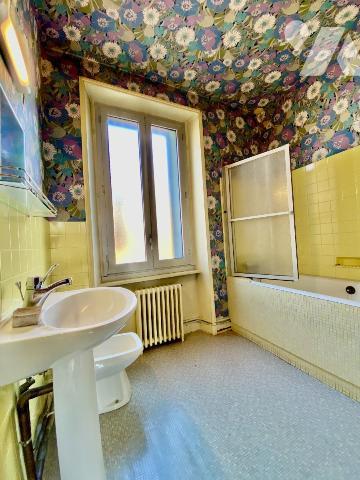 Maison quartier St Michel 