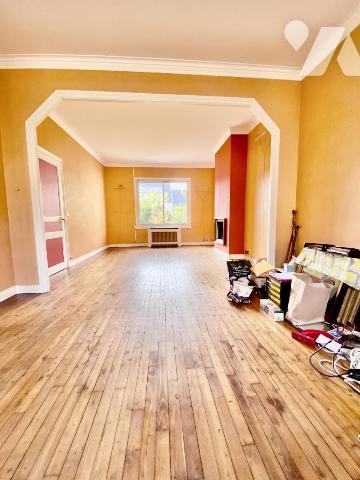 Maison quartier St Michel 