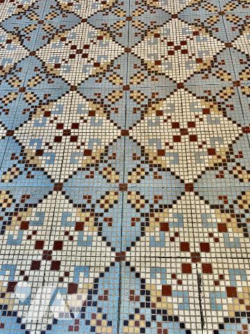 Maison quartier St Michel 