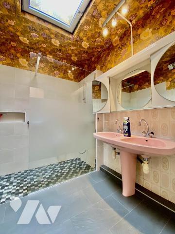 Maison quartier St Michel 