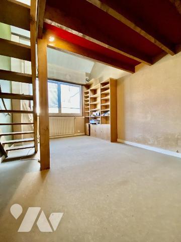 Maison quartier St Michel 