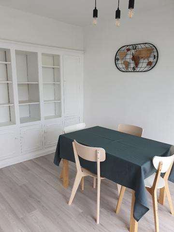 Appartement MEUBLE - Mérignac Chemin Long