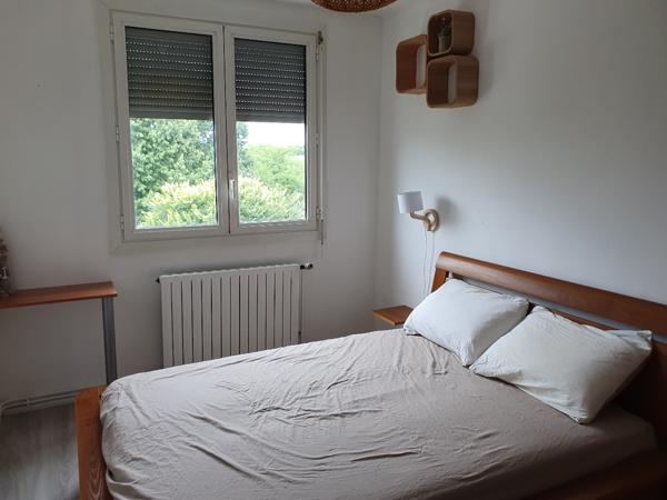 Appartement MEUBLE - Mérignac Chemin Long