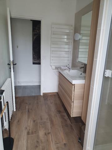 Appartement MEUBLE - Mérignac Chemin Long