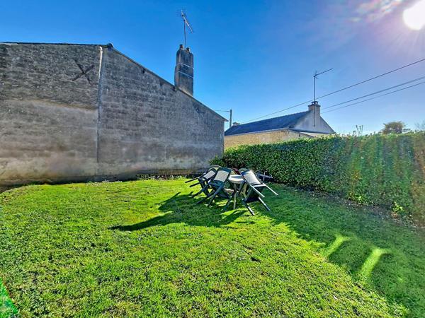 Maison Doue En Anjou 3 pièce(s)