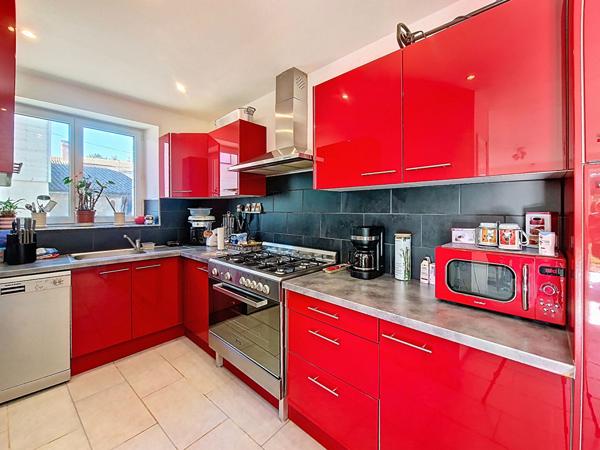 Maison Doue En Anjou 3 pièce(s)