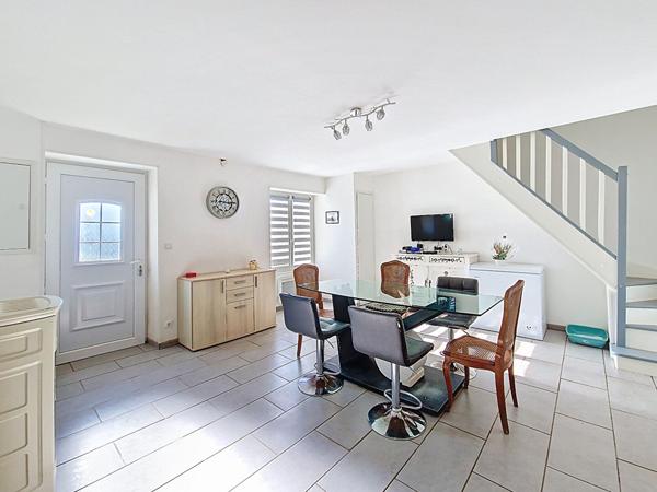 Maison Doue En Anjou 3 pièce(s)