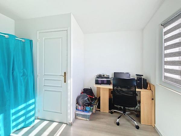 Maison Doue En Anjou 3 pièce(s)