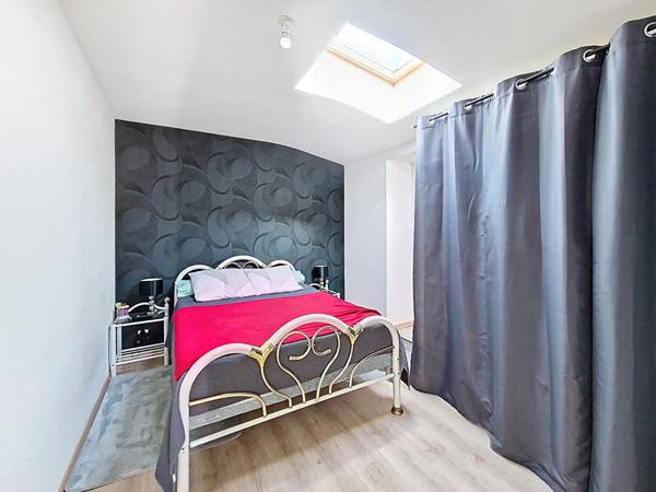 Maison Doue En Anjou 3 pièce(s)