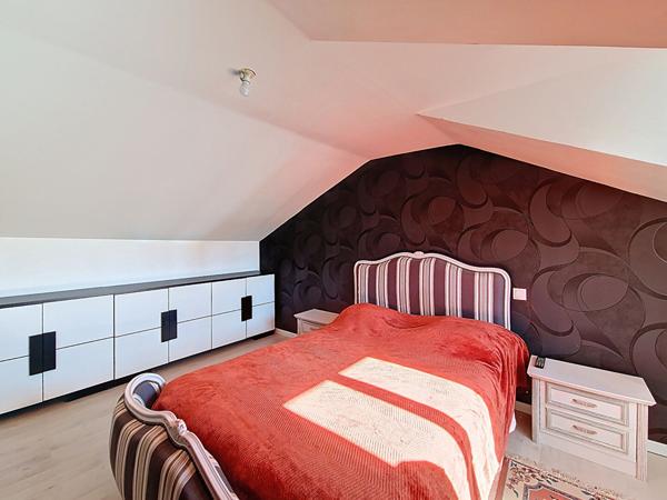 Maison Doue En Anjou 3 pièce(s)