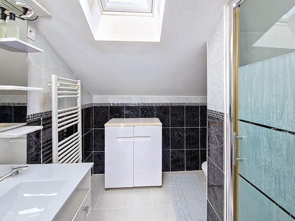 Maison Doue En Anjou 3 pièce(s)