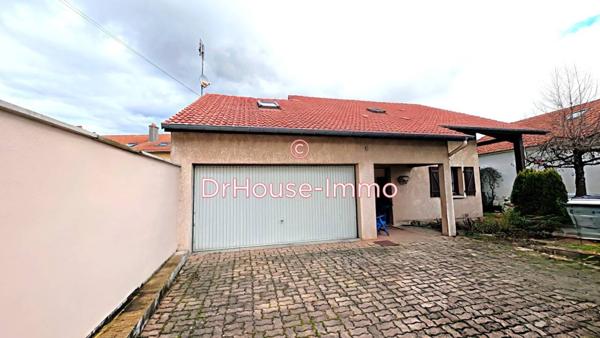 Maison à vendre 7 pièces de 140 m²