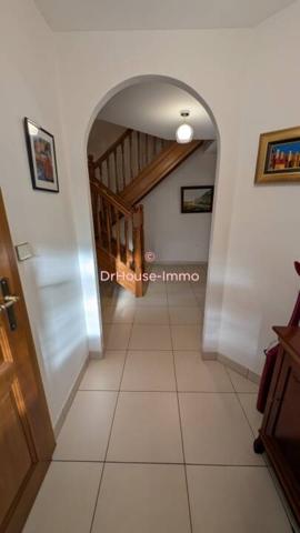 Maison à vendre 7 pièces de 140 m²