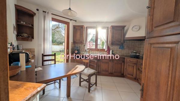 Maison à vendre 7 pièces de 140 m²