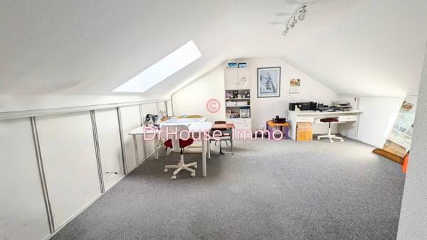 Maison à vendre 7 pièces de 140 m²