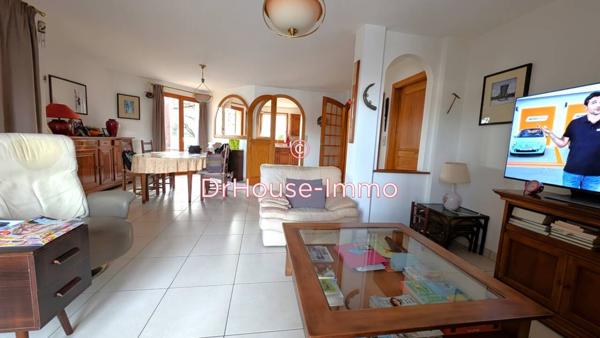 Maison à vendre 7 pièces de 140 m²