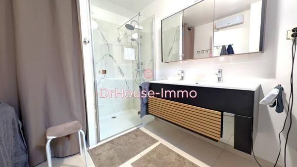 Maison à vendre 7 pièces de 140 m²