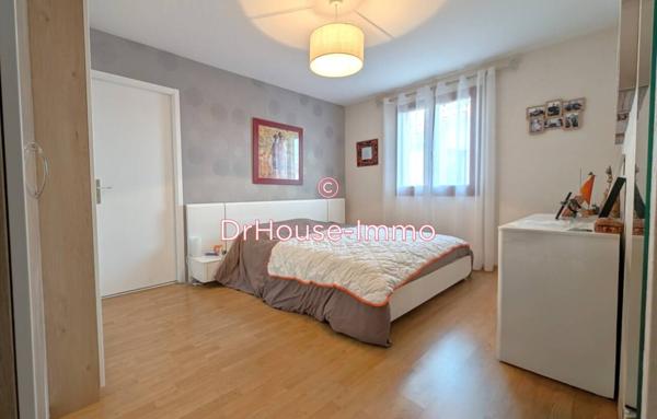Maison à vendre 7 pièces de 140 m²