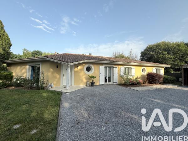 Maison à vendre 8 pièces 153 m² Mios