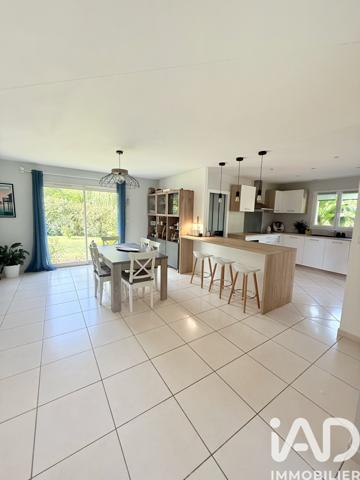 Maison à vendre 8 pièces 153 m² Mios