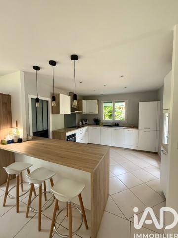 Maison à vendre 8 pièces 153 m² Mios