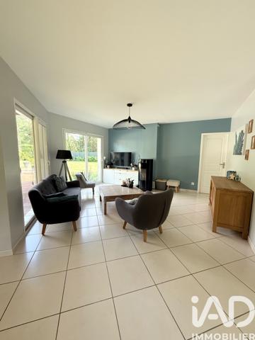 Maison à vendre 8 pièces 153 m² Mios