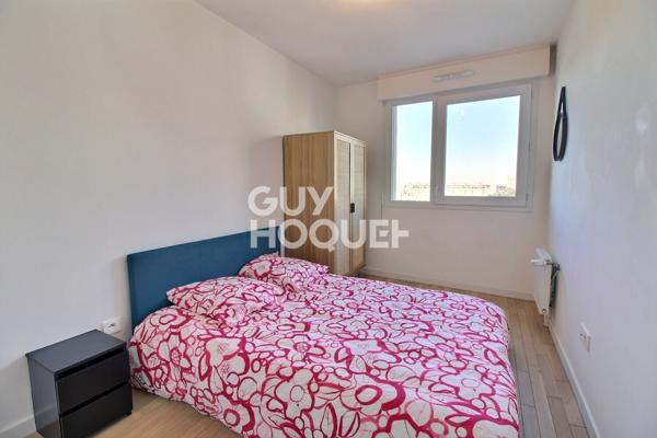 APPARTEMENT À LOUER DE 4 PIÈCES DE 77,86 M²
