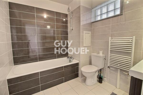 APPARTEMENT À LOUER DE 4 PIÈCES DE 77,86 M²