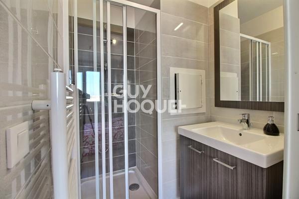 APPARTEMENT À LOUER DE 4 PIÈCES DE 77,86 M²