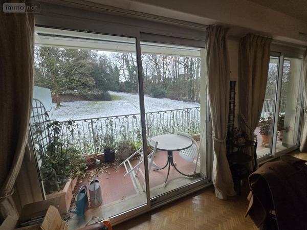 Appartement à vendre à Avrillé dans le Maine-et-Loire (49240), ref : 49113-494