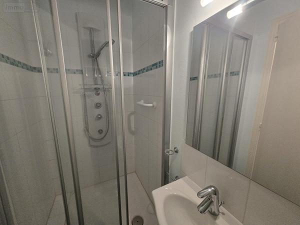 Appartement à vendre à Avrillé dans le Maine-et-Loire (49240), ref : 49113-494