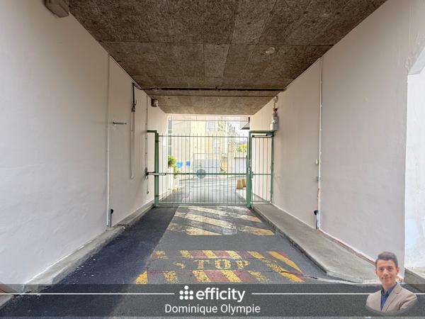 Appartement 3 pièces - 67 m²