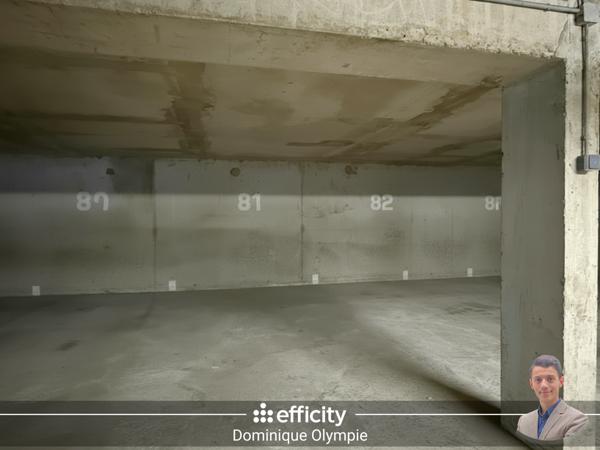 Appartement 3 pièces - 67 m²