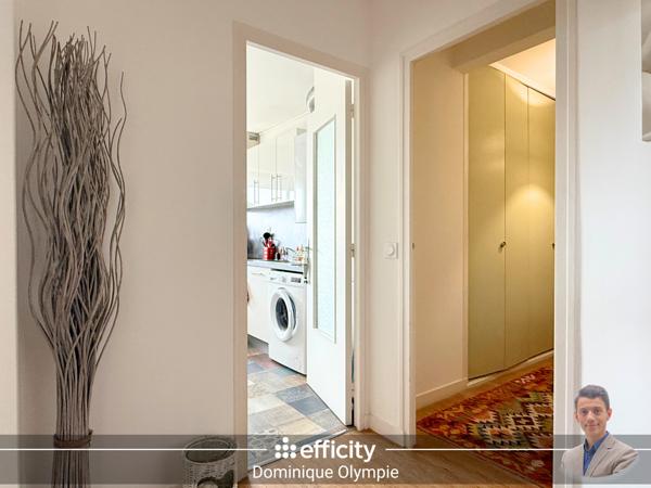 Appartement 3 pièces - 67 m²