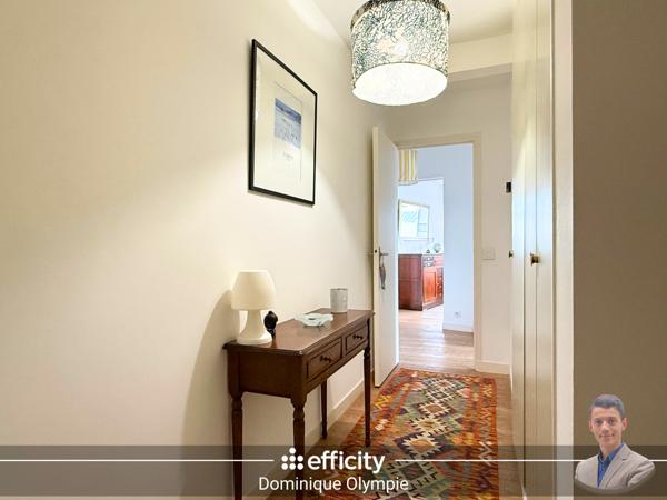 Appartement 3 pièces - 67 m²