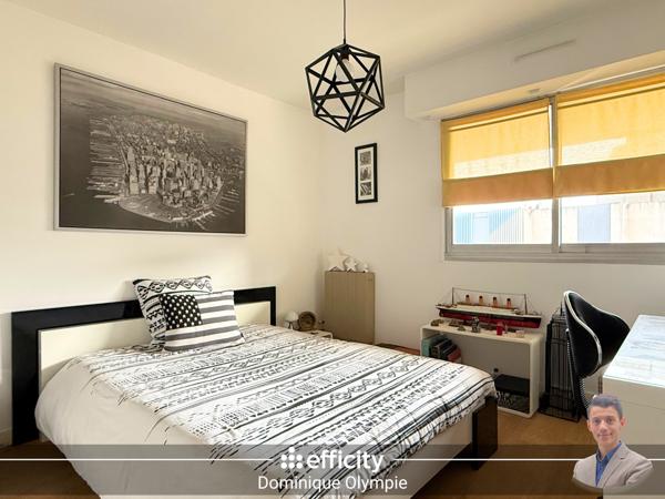 Appartement 3 pièces - 67 m²