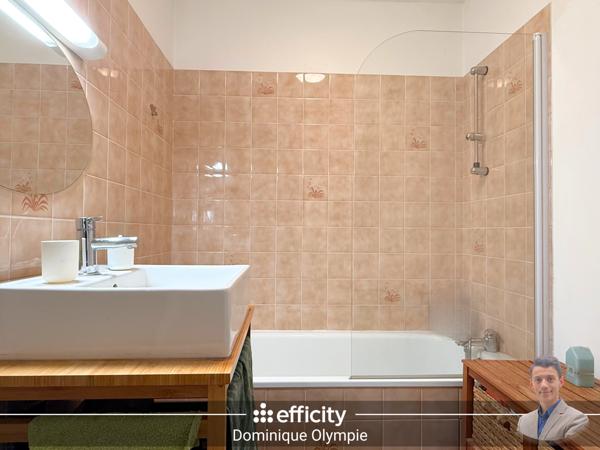 Appartement 3 pièces - 67 m²