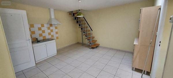 Maison à vendre à Cossé-le-Vivien en Mayenne (53230), ref : 53034-73