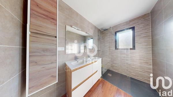 Maison à vendre 5 pièces 128 m² Saint-Étienne-de-Tulmont