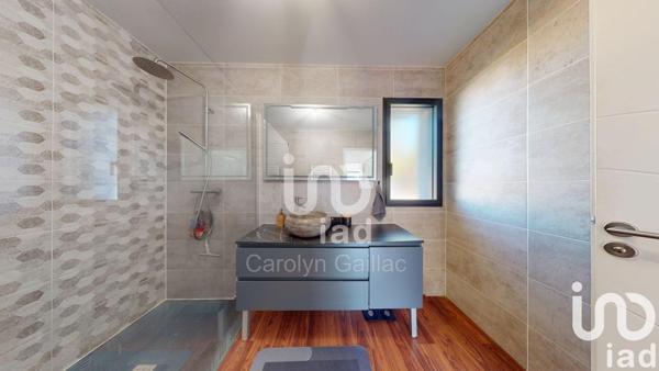 Maison à vendre 5 pièces 128 m² Saint-Étienne-de-Tulmont