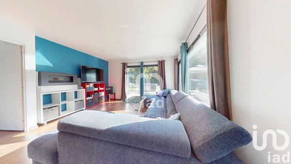 Maison à vendre 5 pièces 128 m² Saint-Étienne-de-Tulmont